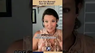 Struggling with Burnout At Work?