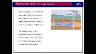 Water Injection in Oil and Gas Industry | Hazards of Water Injection in Oil and Gas Industry| IITC