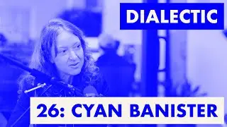 Cyan Banister - A Fool&rsquo;s D&eacute;rive: Presence, Originality, Intentional Drift, a Life of Wonder
