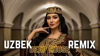 🔴 LIVE Best Romantic Uzbek Music 2026 ❤️ | Registan Square Chill Night Vibes 🌙✨