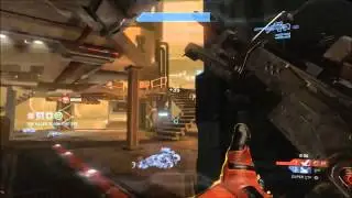 Nasty Overkill with Sniper!!!