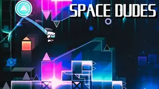 part // Space Dudes by xVoid & Optation