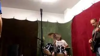 Glory jam