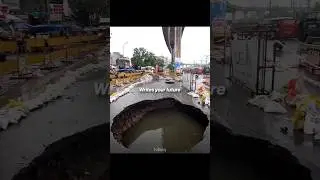 Flooded Streets, Empty Promises &ndash; India 🌧️