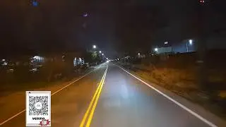 DELIVERY TRUCK DASHCAM: see calming views and interesting people 【01/14/2026】