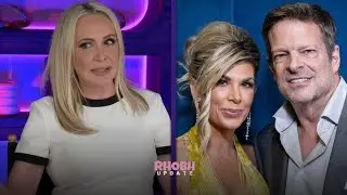 Очень печальная😭 новость!! Шеннон Бидор и Джон Янссен из RHOC опубликовали очень душераздирающую ...
