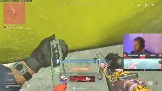 IRON BREAKS WORLD RECORD FOR LONGEST WIN STREAK (30 WINS)😳
