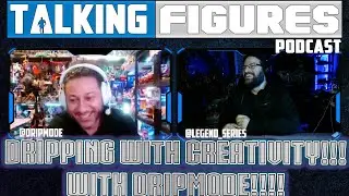 Talking Figures S.2 E. 12 
