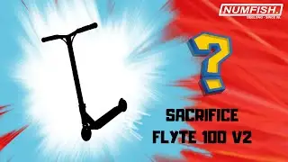 NEW SACRIFICE FLYTE 100 V2 OVERVIEW