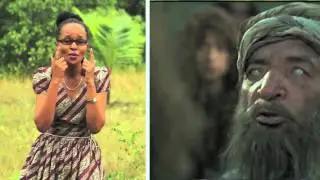 Aungurumapo Simba - Kwaya ya Ukombozi Msasani KKKT
