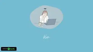 Julio Vega - Blue