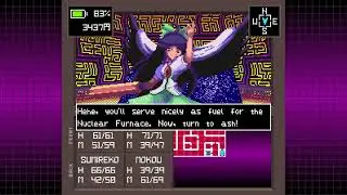 Let's Take a Look at Touhou Artificial Dream in Arcadia (Demo)