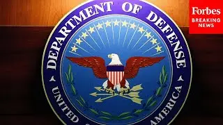Pentagon Holds Press Briefing Amidst Tensions With Germany Over Delivery Of Tanks To Ukraine