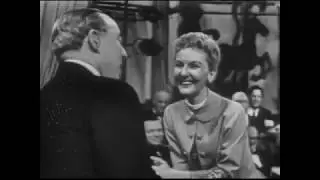 South Pacific - Rare live vintage television Mary Martin and Richard Rodgers