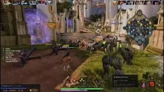 Some highlights before Sparrow crazy clip!