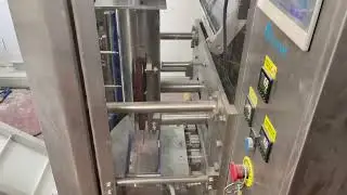ENVASEF: Dosificado y Envasado de Pl&aacute;sticos T&eacute;cnicos