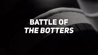 Battle of the Botters | Sneaker YouTuber Tournament