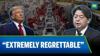 Japan, European Union, Canada React To Trump’s Announcement Of 25% Tariffs On Auto Imports