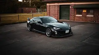 Genuine Varis 86 | 95CSAN | RoyalClique