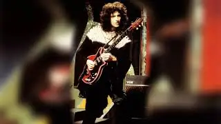 Killer Queen Guitar Track