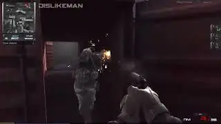 Contract Wars