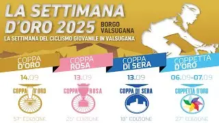 57^ COPPA D'ORO