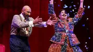 The Barber of Seville (2025) Trailer - Central City Opera