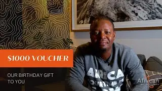 $1000 Voucher Giveaway from African Bush Camps