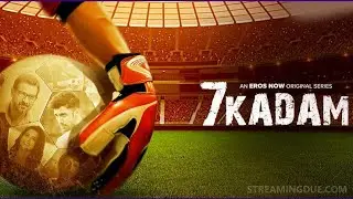 7 Kadam | All Episodes Review | 7 Kadam All Episodes | Amit Sadh | Ronit Roy | Eros Now