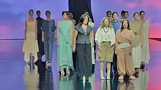 Tendencias para todos los gustos - Trending ft Elle -INTERMODA 84 2026
