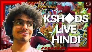 🔴OPBR Live Stream | Chilling, Chatting & Playing