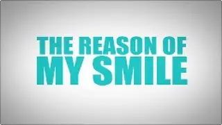 Kevin White - The Reason of My Smile (Lyric Video)