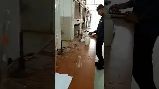 Chemistry lab👩&zwj;🔬👨&zwj;🔬 bhu#bhu #iitbhushorts #cuet #viral 🔥#motivationalvideo #howtocrackcuet #cuet2023