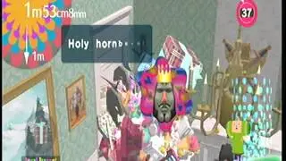 Beautiful Katamari - Coolhouse