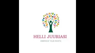 Mik&auml; on Helli juuriasi -hanke?