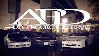 APD 2025 | Auto Project Deserve