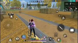 #FreeFiree MAX 10 มกราคม ค.ศ. 2026