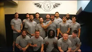 Certified Executive Security Specialist - Executive Protection Training: CESS Class 72 Graduation