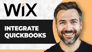 How to Integrate QuickBooks with Wix (Step By Step) (2026 Guide)