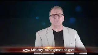 Ministry Training Institute Online Video Bible Training