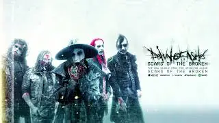 Dawn of Ashes - SCARS OF THE BROKEN (New Single 2022)