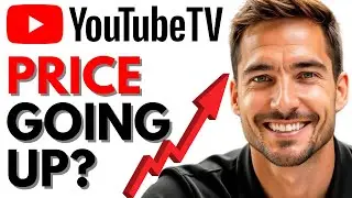 Is YouTube TV Still Worth It With These New Costs?