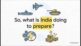 India's Homegrown Arsenal