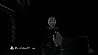 Blind PSVR Announce Trailer (Tiny Bull Studios) - PSVR