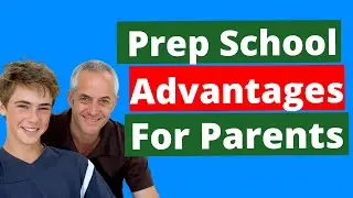 How Prep Schools Give Parents an Advantage - Ivy Bound Private & Online Tutoring