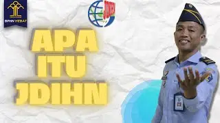 APA ITU JDIHN