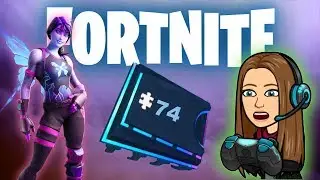 FORTBYTE 74 LOCATION | FORNITE SEASON 9