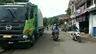 Explore Jalan Raya Cirebon-Bandung ➡️ Jln Rd Saleh ➡️ Jalan Gunungpuyuh Nangorak