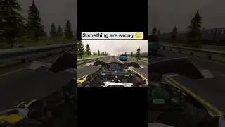 Traffic rider game #kawasaki10r #zx10r #ninjazx14r #shorts #gaming #Riderlife #offline #motorcycle