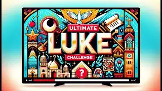 Ultimate Luke Challenge! Test Your Knowledge with This Bible Quiz 🌟